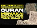 Download Lagu Eps. 4 - The Search For Muhammad: The Quran Uses The Wrong Arabic? | Al Fadi \u0026 Jay Smith
