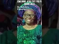 Lagu Emi Nwo Jesu Titi Yio Fi Dami Lola(@cacgoodwomenchoiribadan)#shorts #mrsdafasoyin #yorubagospelmusic