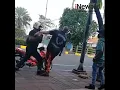 Download Lagu Viral! Adu Pukul Bikin Anggota Pemuda Pancasila Tersungkur “KO”