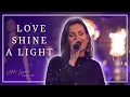Download Lagu Love Shine a Light | Wegwijzer Band