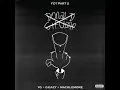 YG - FDT part 2 feat. G-Eazy & Macklemore