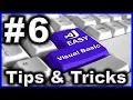 Text To Speech In Visual Basic SAPI Easy VB