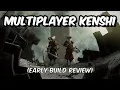 -OP KENSHI VOD