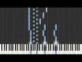 John Lunn Did I Make The Most Of Loving You Easy Piano Tutorial