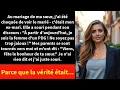 Download Lagu Au mariage de ma sœur, j'ai été choquée de voir le marié   c'était mon ex mari