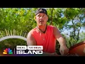 Did Boston Rob Cheat Deal or No Deal Island NBC