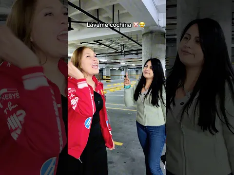 Yo cuando veo un carro sucio π«£π #humor #autos #comedia #fyp #prank