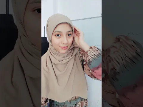 ايه رأيكم في الخمار ❤🫶