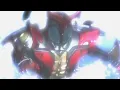 МAD仮面ライダーカブト「NEXT LEVEL 50th Anniversary COVER Ver. 」