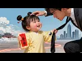 Download Lagu 天生克親的小魔王下山，總裁爹卻拒認親女？下秒被萌娃用靈力打臉：爹，你的死對頭我承包了！