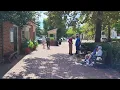 Man believed to have filmed thousands of males in Colonial Williamsburg bathrooms Police