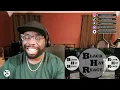 REACTION: EJ Jones - Luh Mo' Love [Official Music Video] | FIRST TIME REACTION & COMMENTARY