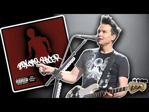 Download MP3 Box Car Racer - Cat Like Thief (Mark \u0026 Tom Vocals)