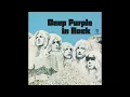 Lagu Deep Purple - Deep Purple in Rock (1970) FULL ALBUM Vinyl Rip