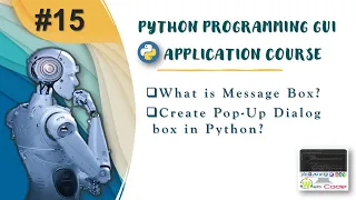 Create Pop-up Messagebox in Python Tkinter