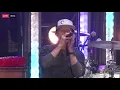 Brothers Osborne w/ Dierks Bentley - Burning Man
