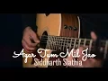 Download Lagu Agar Tum Mil Jao - Unplugged Cover | Zeher | Siddharth Slathia