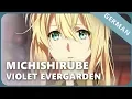 Download Lagu Violet Evergarden「Michishirube」- German ver. | Selphius