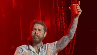 post malone go flex i days 2025