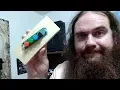 Breakout Board - Button Array