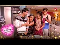 Lagu Naira congratulates Akshara! | Full Ep. 1708 - 1709 | Yeh Rishta Kya Kehlata Hai