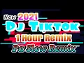 Download Lagu Dj Tik Tok - Pa Slow Remix 2021 Dj TangMix Exclusive ( 1 hour Pa Slow Remix ) NonStop Budots Remix