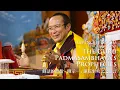 Download Lagu Living Wisdom - Teaching One - The Guru Padmasambhava’s Prophecies