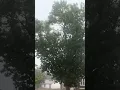 There was a blackout for about 7000 people in Milwaukee Wisconsin