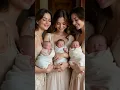 Download Lagu Three Brave Mothers Welcome Their Babies 💕 | Emotional Birth Moments