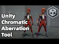 Unity Chromatic Aberration Tool - Easily Enhance Your Game Visuals with Stunning Effects