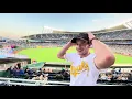 What It s Like Going To A Kansas City Royals Game - Kauffman Stadium