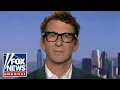 Instagram censors Tucker segment by mistake