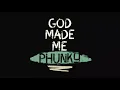 MD X-Spress - God Made Me Phunky (10 Years Of Eats Everything Extended Remix)