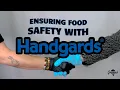 Ensure Safety with Handgards Gloves Choose the Right Glove at the Right Price