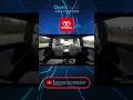 Download Lagu SHORT - Highway Driving Your bZ4X XLE AWD Technology - Watch The Full Video On Our Channel!