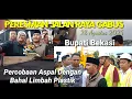 Download Lagu Heboooooh Kedatengan Bupati Bekasi Di Kroyok ibu Ibu