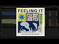 Tim Engelhardt, Maga, Sean Doron - Feeling It (Ableton Remake)