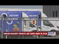 Kroger delivery services are going away in 2026