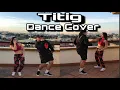 Lagu Titig Dance Cover