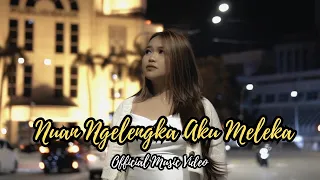 nuan ngelengka aku meleka veronica natasha official music video 