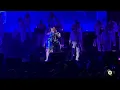 Debut de Gemma con Pedro Fernández: Cuando la luna se va  |  Te doy la vida Tour, Arena Monterrey