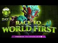 Race to World First 12 1 - The Curse of Ula tek