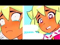 Mandy loves sweets too much I BRAWL STARS COMIC DUB