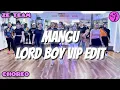 Download Lagu MANGU (LORD BOY VIP EDIT) / VIRAL TIKTOK / ZUMBA / DANCE WORKOUT / SENAM KREASI / REMIX / ZE TEAM 🖤