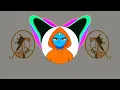 Raja Kumari - Rani Cypher Bass Boosted | Jadoo From Mars ft. SIRI, Meba Ofilia and Dee MC