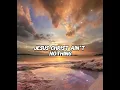 Matthew Hall - Home (Lyrics)