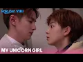 My Unicorn Girl (OST) -Crazy For You