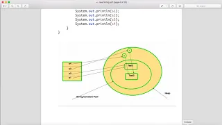 String Class Methods