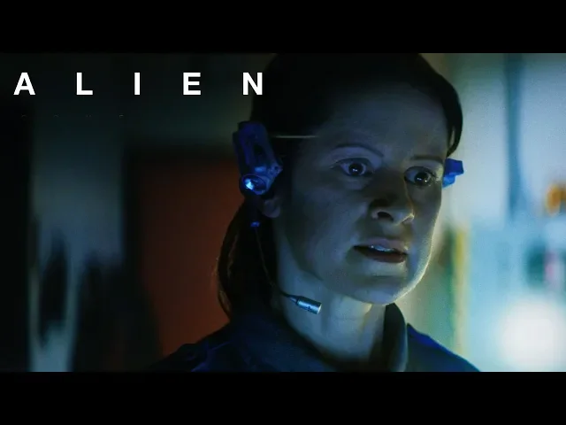 “Ore” Teaser I ALIEN ANTHOLOGY