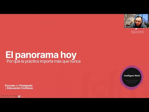 Video YouTube - mario serrano